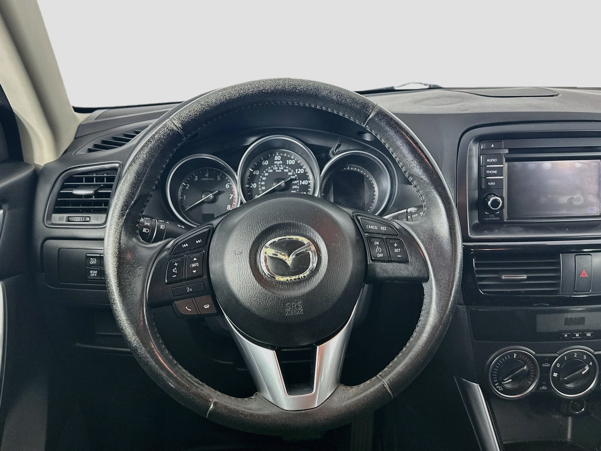Used 2014 MAZDA CX-5 Touring FWD image 18