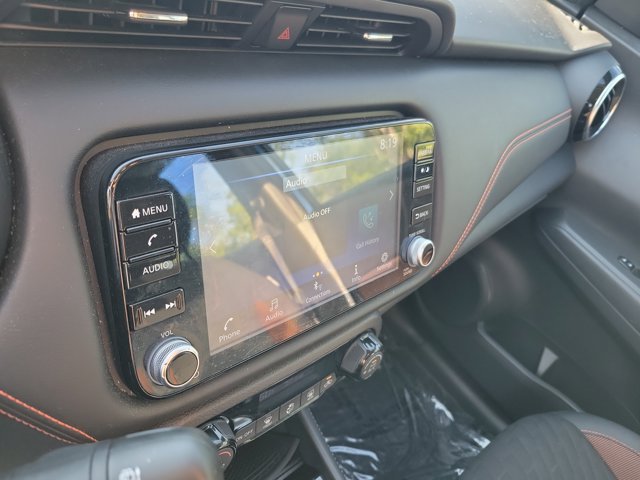 Used 2021 Nissan Kicks SR FWD image 28