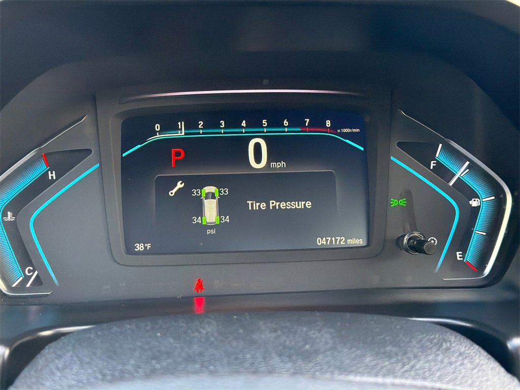 Used 2019 Honda Odyssey Elite image 29