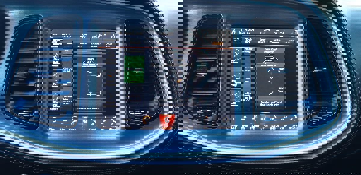 Used 2023 Dodge Challenger R/T Scat Pack image 53