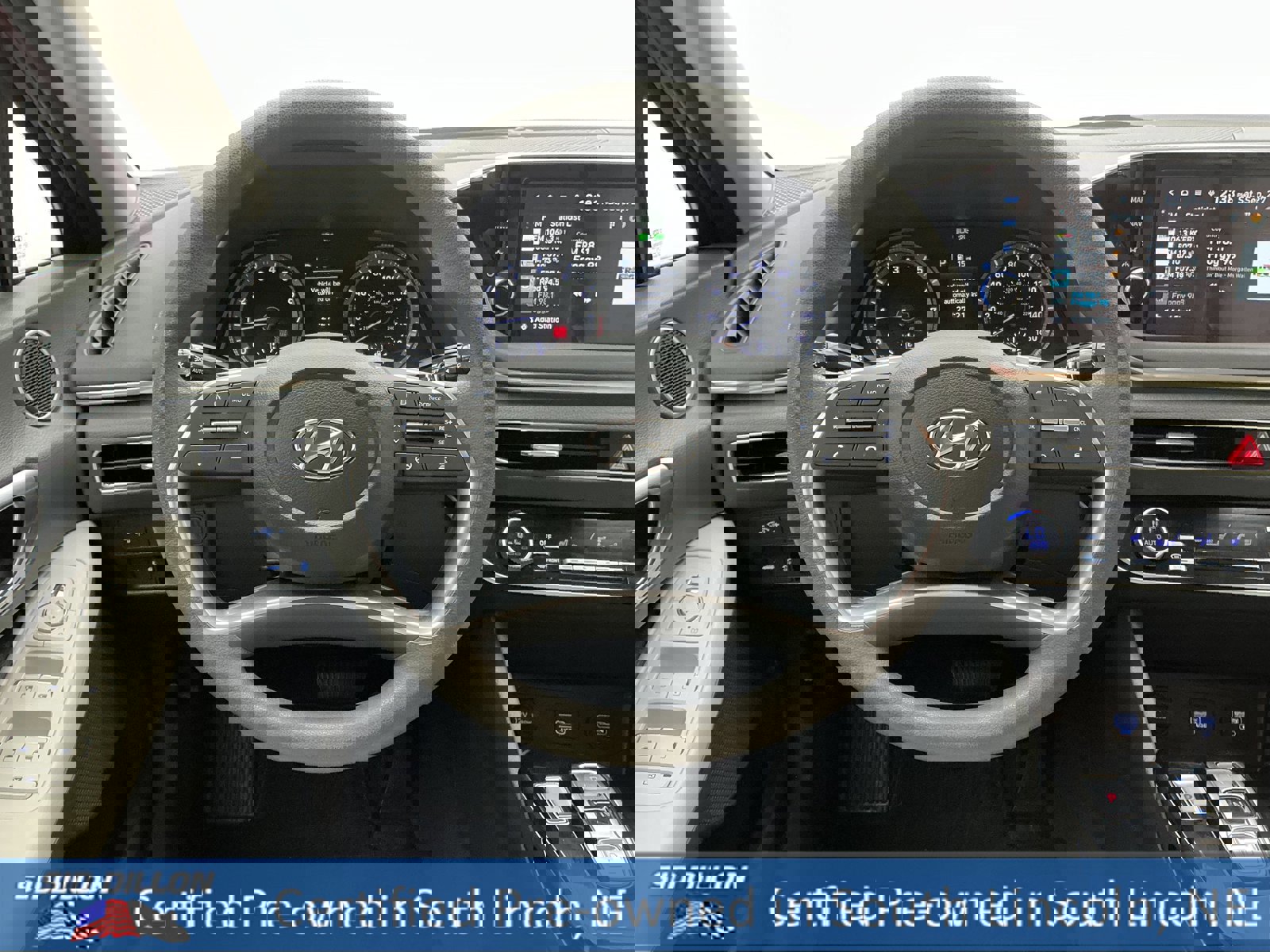 Used 2023 Hyundai Sonata SEL image 21