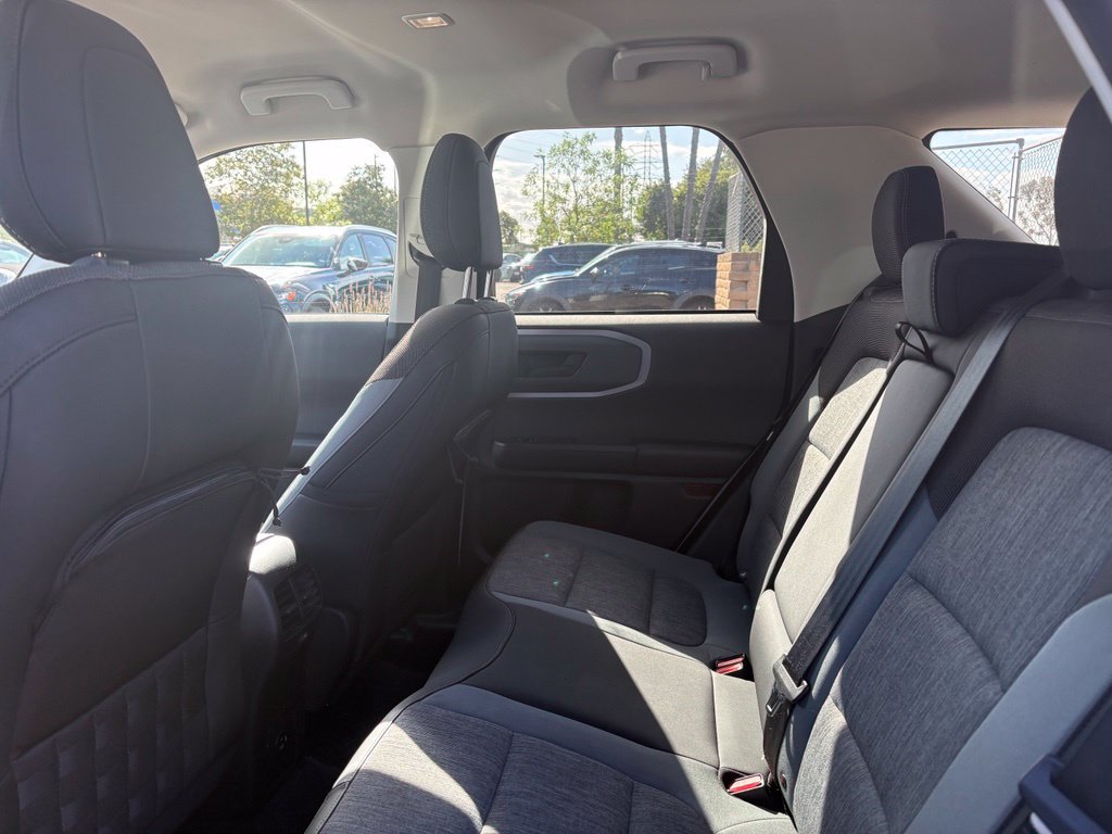 Used 2021 Ford Bronco Sport Big Bend AWD/4WD image 11