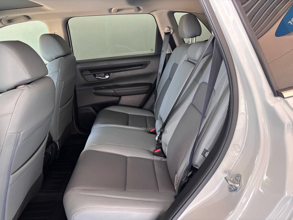 Used 2026 Honda CR-V EX image 15