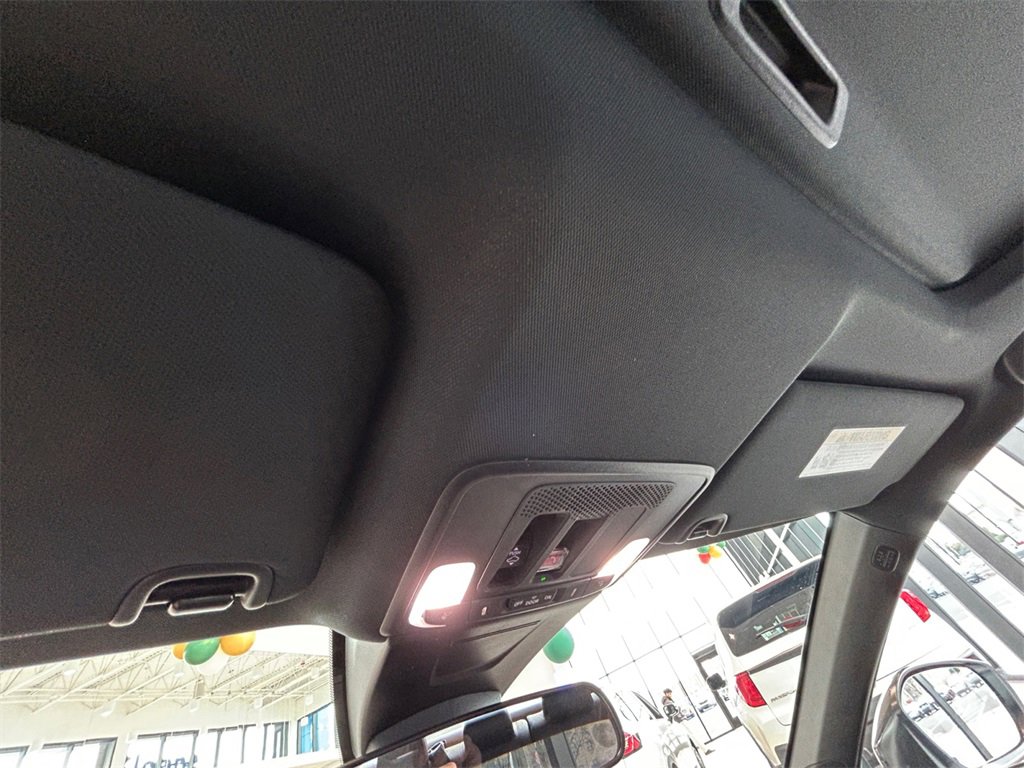 New 2026 Honda Civic Si image 19