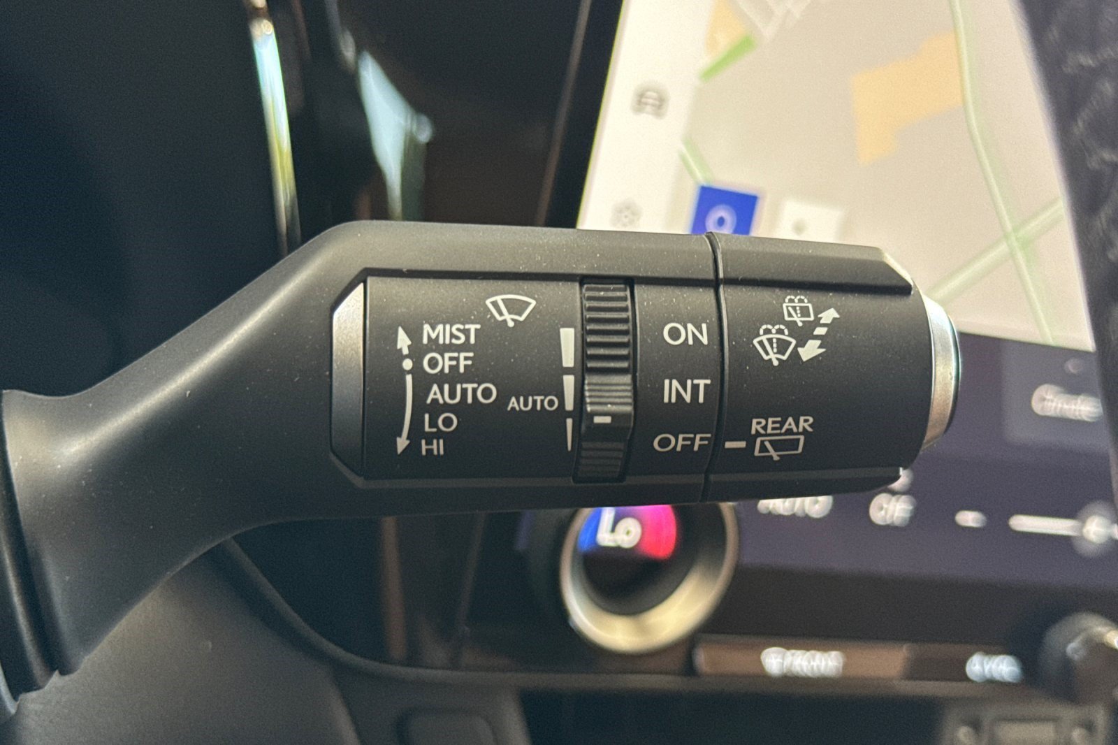 Used 2024 Lexus NX 450h+ AWD w/ Vision Package image 34