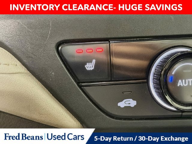 Used 2023 Honda Accord EX image 24