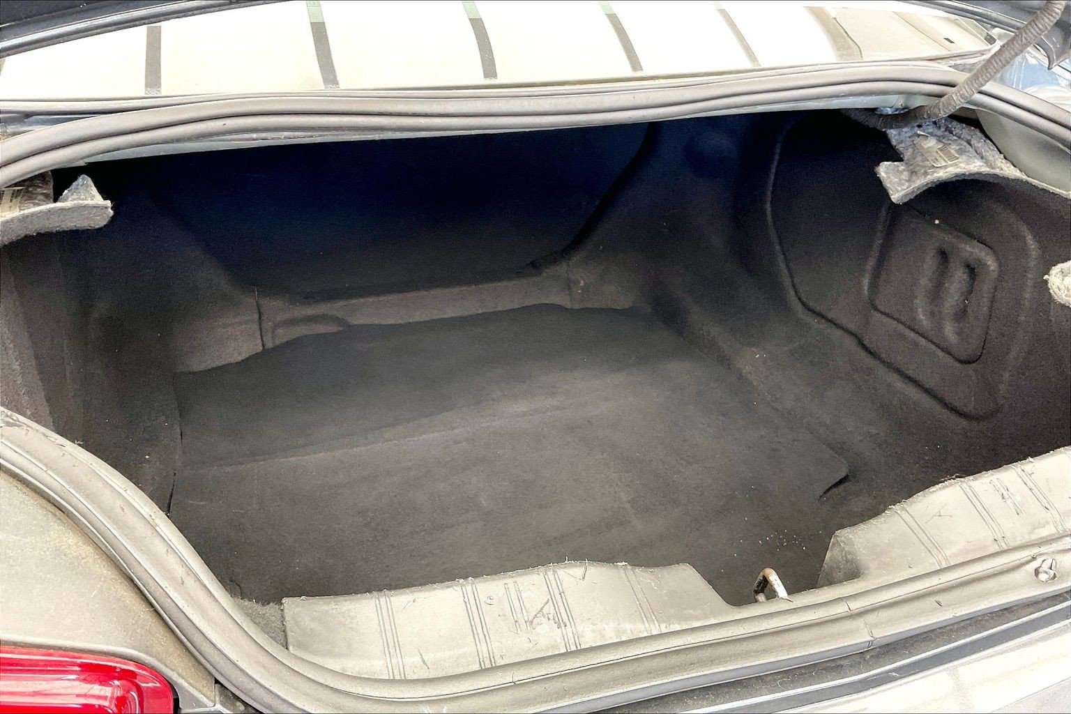 Used 2016 Chevrolet Camaro LT RWD image 27