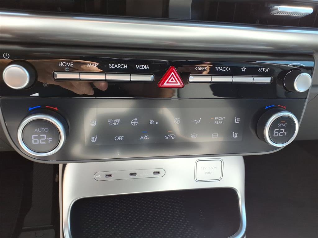 New 2026 Hyundai Ioniq 9 SEL image 10