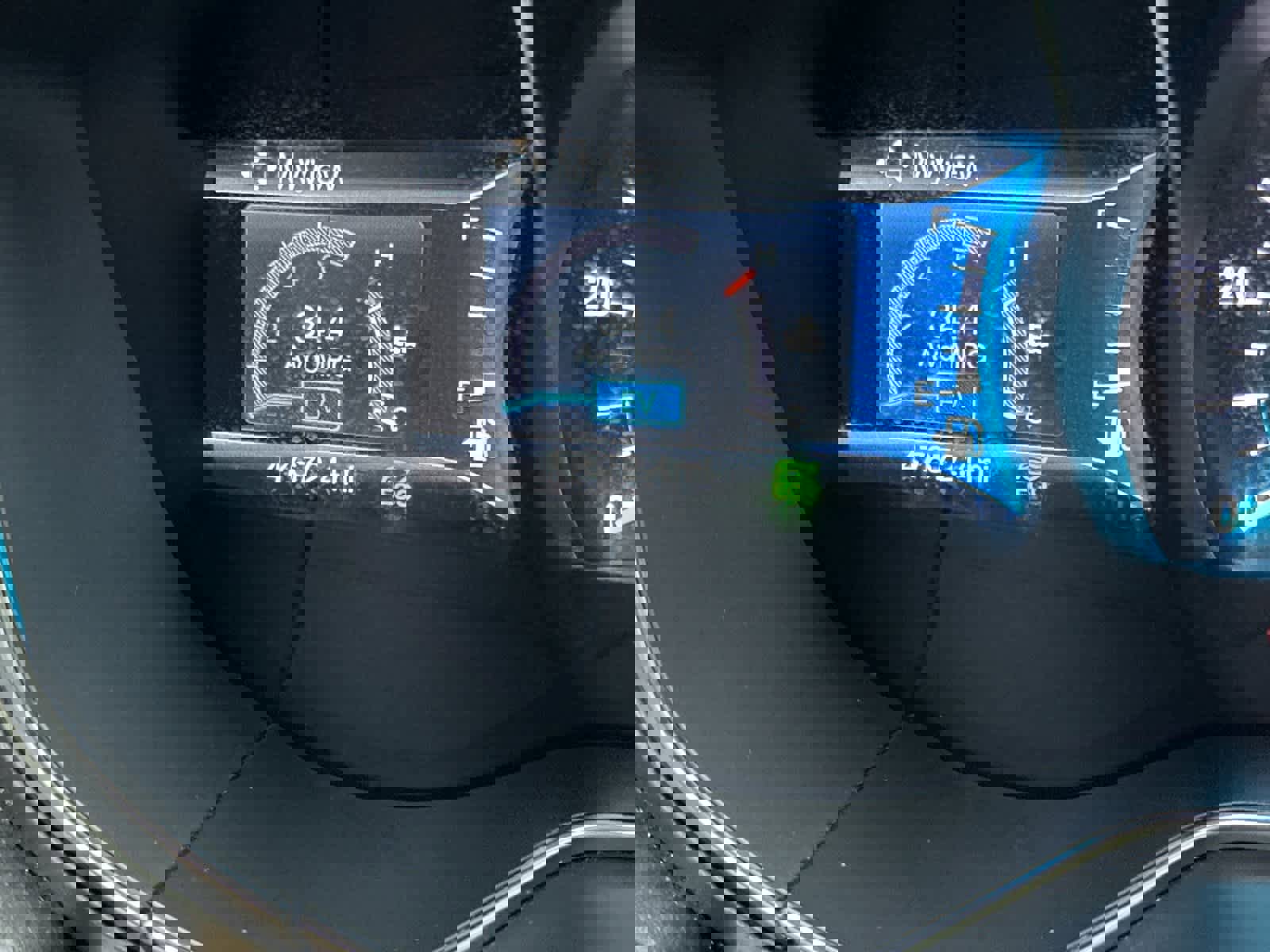 Used 2018 Ford Fusion S image 24