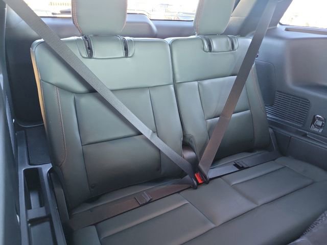 Certified 2024 Ford Explorer Timberline w/ Timberline Technology Package image 28