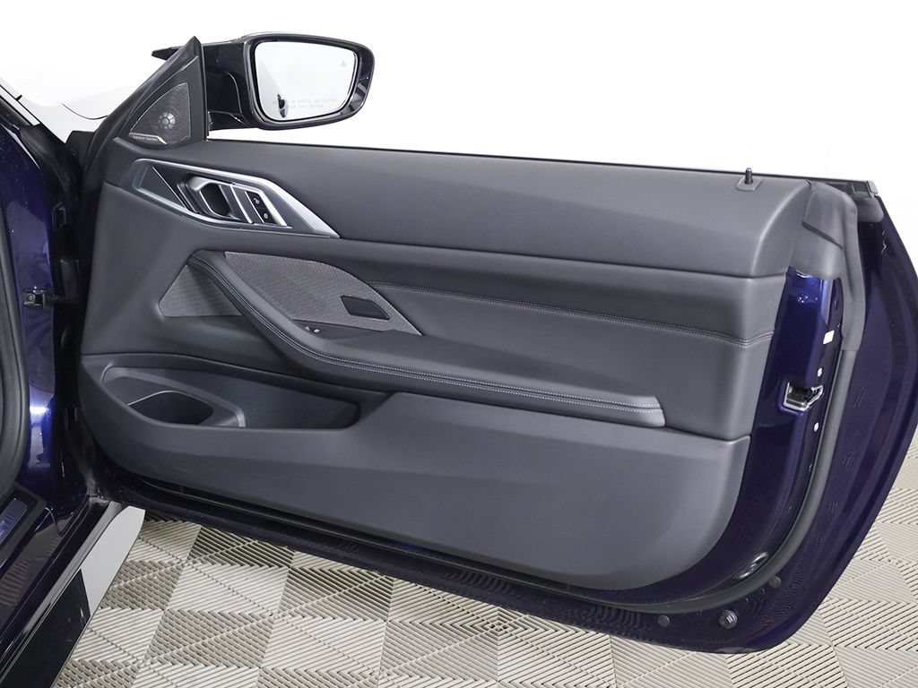 Used 2024 BMW M4 xDrive Competition AWD/4WD image 27