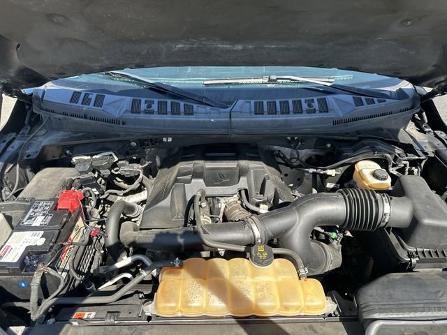 Used 2016 Ford F150 XL w/ Equipment Group 101A Mid AWD/4WD image 19