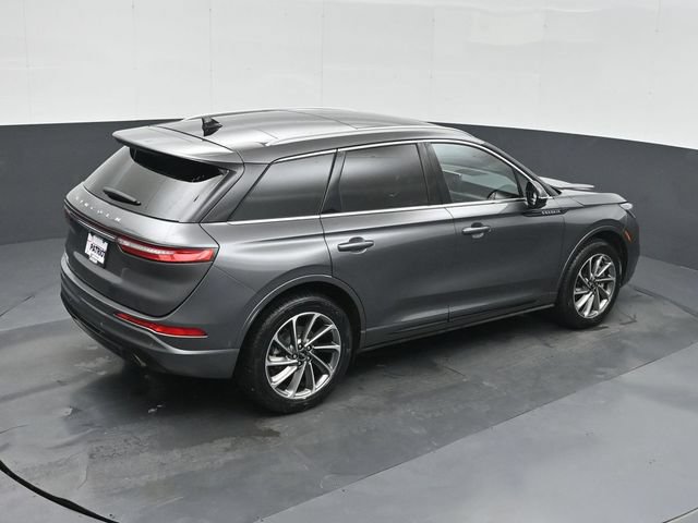 Used 2022 Lincoln Corsair Grand Touring AWD/4WD image 32