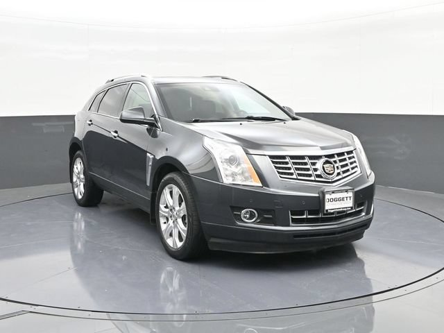 Used 2015 Cadillac SRX Performance w/ Driver Awareness Package FWD image 22