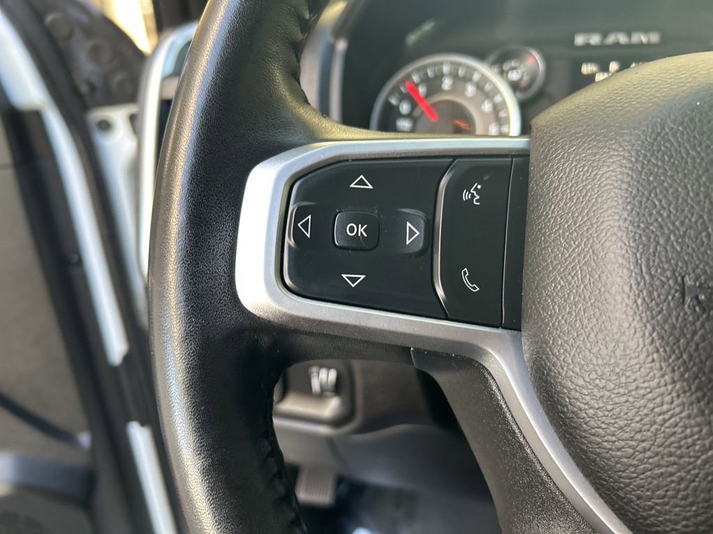 Certified 2024 RAM 2500 Big Horn image 44