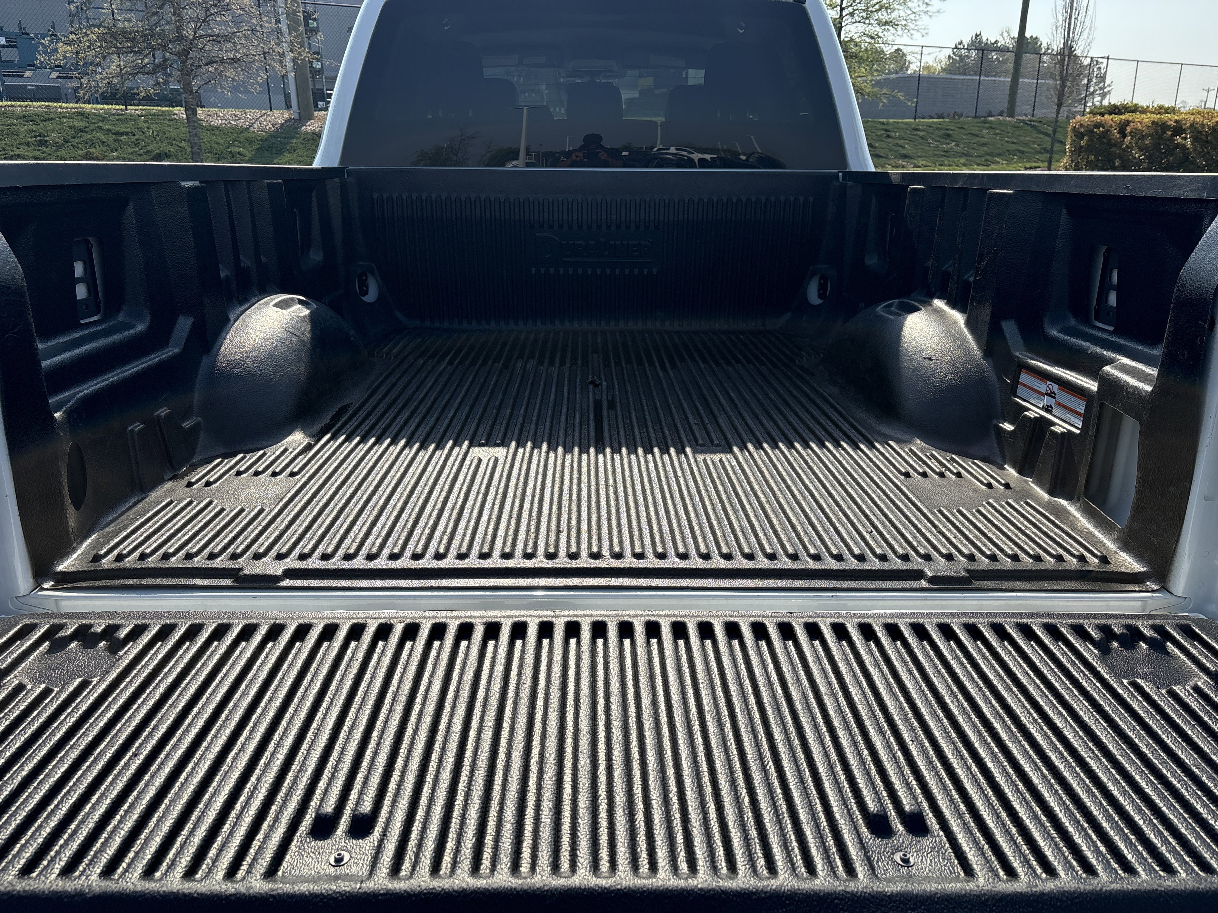 Used 2026 Ford F250 Lariat image 33