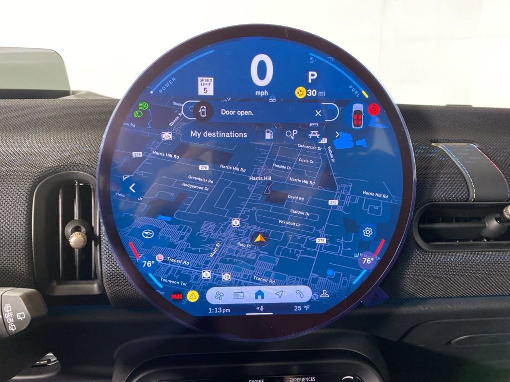 New 2026 MINI Cooper S image 20