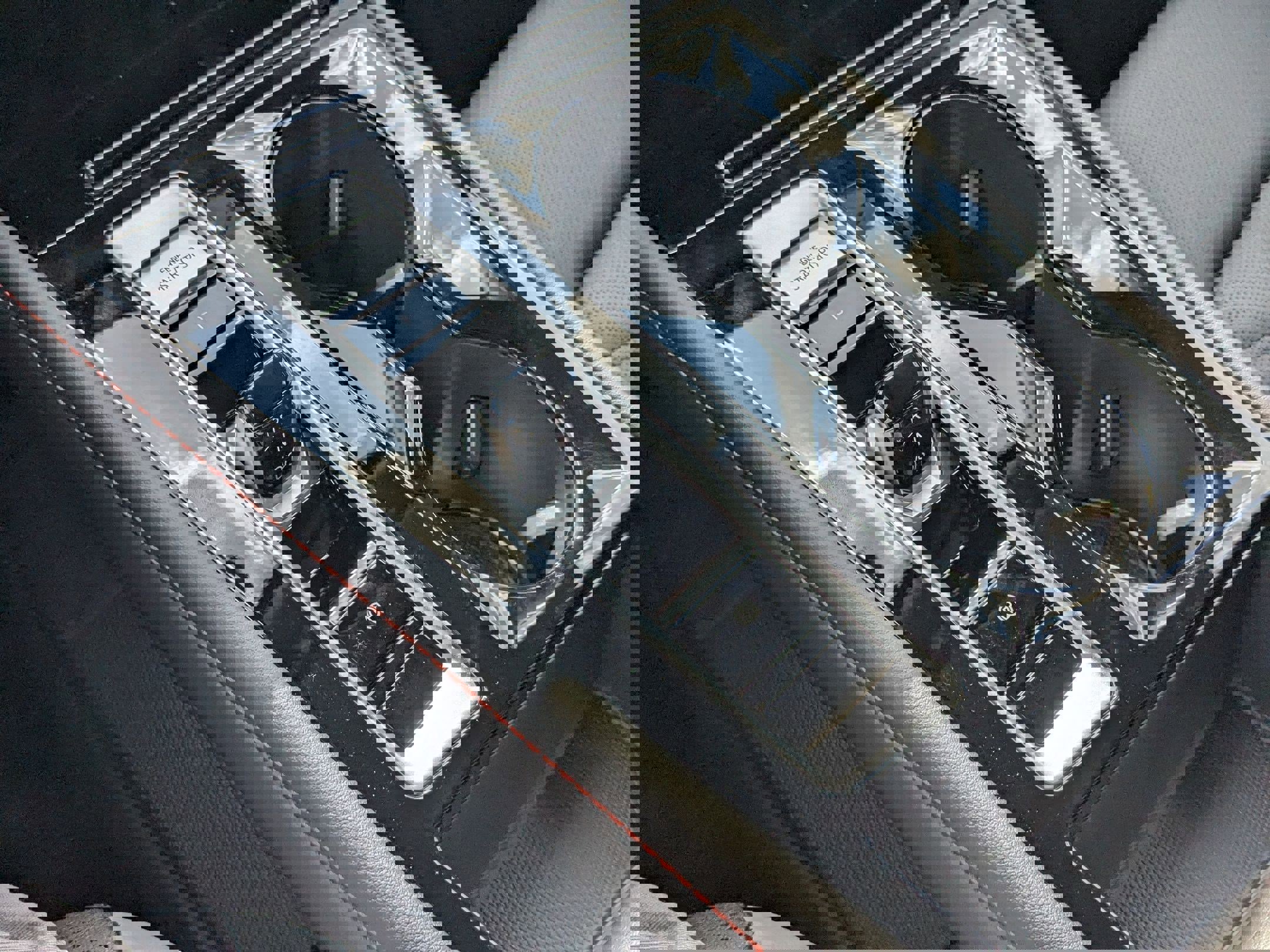 New 2026 Volkswagen Atlas Peak Edition image 24