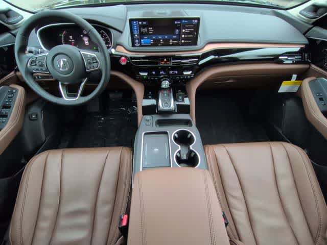 Used 2026 Acura MDX FWD w/ Technology Package image 16