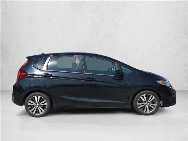 Used 2015 Honda Fit EX image 4