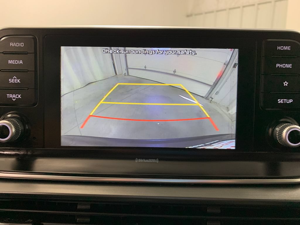 Used 2020 Kia Telluride S AWD/4WD image 32