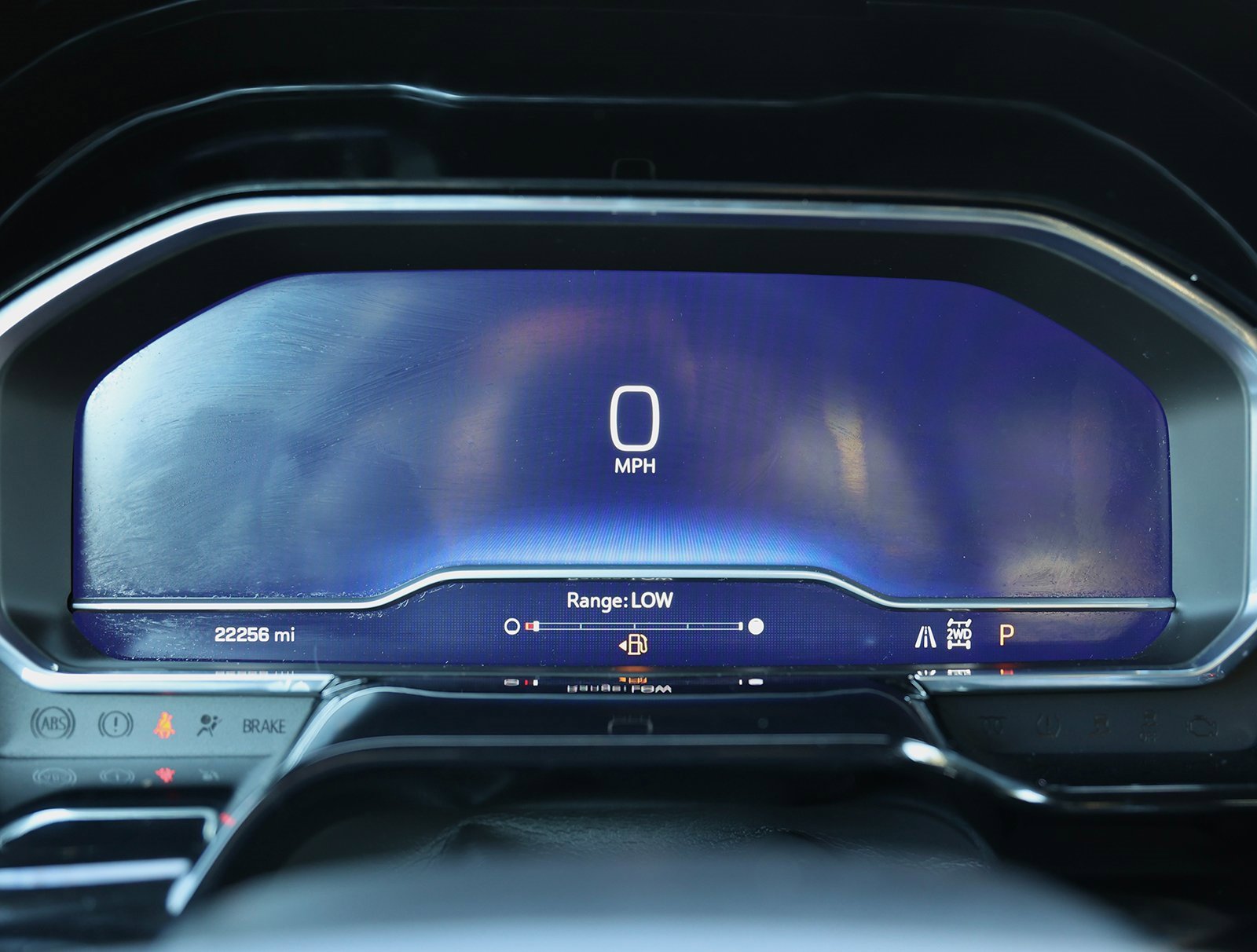 Certified 2023 Chevrolet Silverado 1500 High Country w/ Z71 Off-Road Package image 48