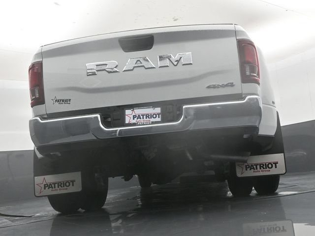 New 2026 RAM 3500 Tradesman AWD/4WD image 41