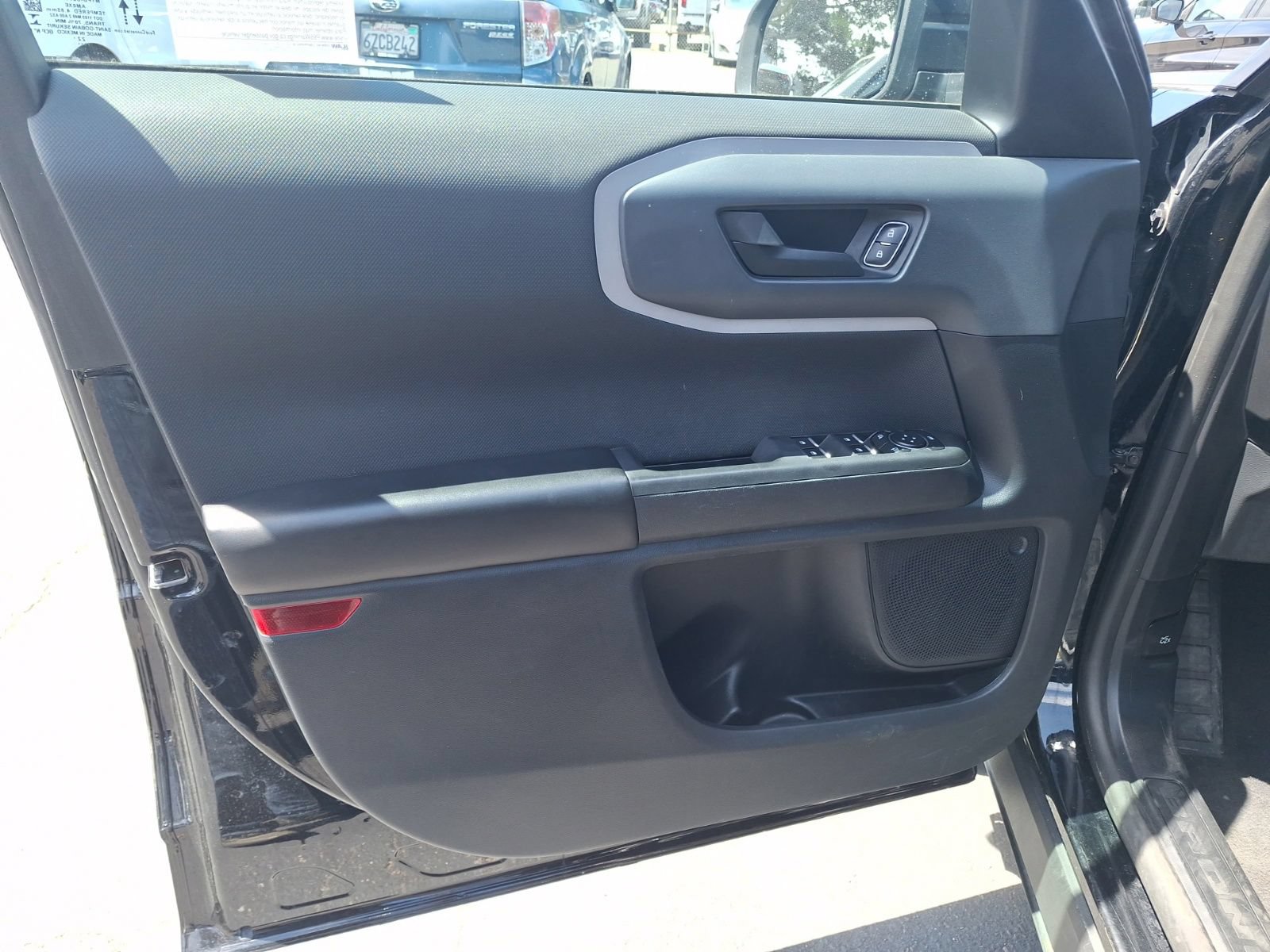 Used 2023 Ford Bronco Sport Big Bend AWD/4WD image 14