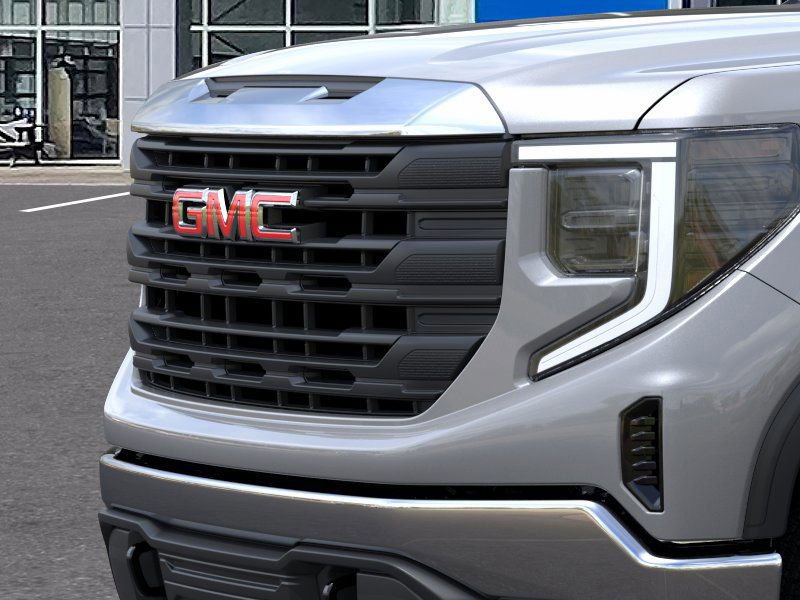 New 2026 GMC Sierra 1500 Pro w/ Pro Value Package image 13