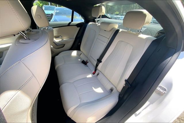 Used 2026 Mercedes-Benz CLA 250 4MATIC image 17