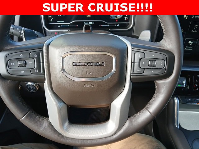 Used 2023 GMC Sierra 1500 Denali image 54