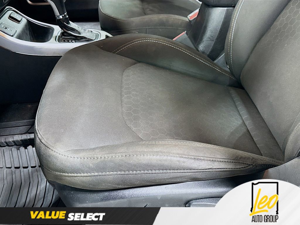Used 2018 Jeep Compass Sport FWD image 18