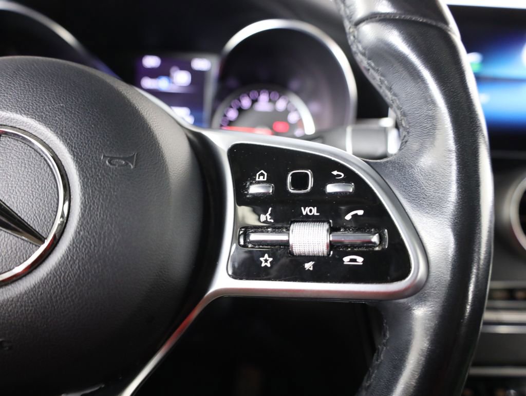 Used 2022 Mercedes-Benz GLC 300 4MATIC image 15