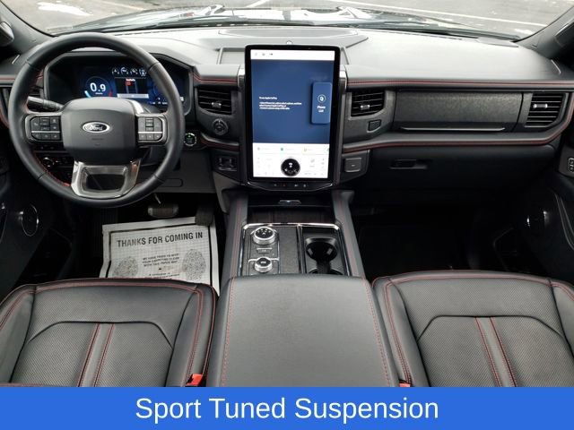 Used 2024 Ford Expedition Max Limited image 13