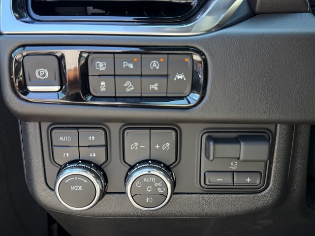 New 2027 GMC Yukon Denali w/ Denali Reserve Package AWD/4WD image 25