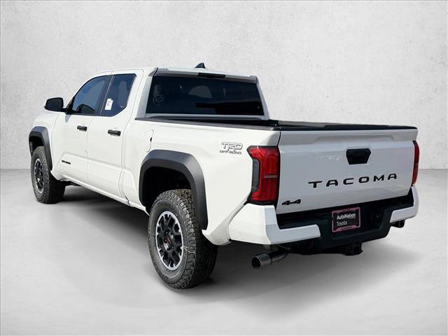 New 2026 Toyota Tacoma TRD Off-Road image 5
