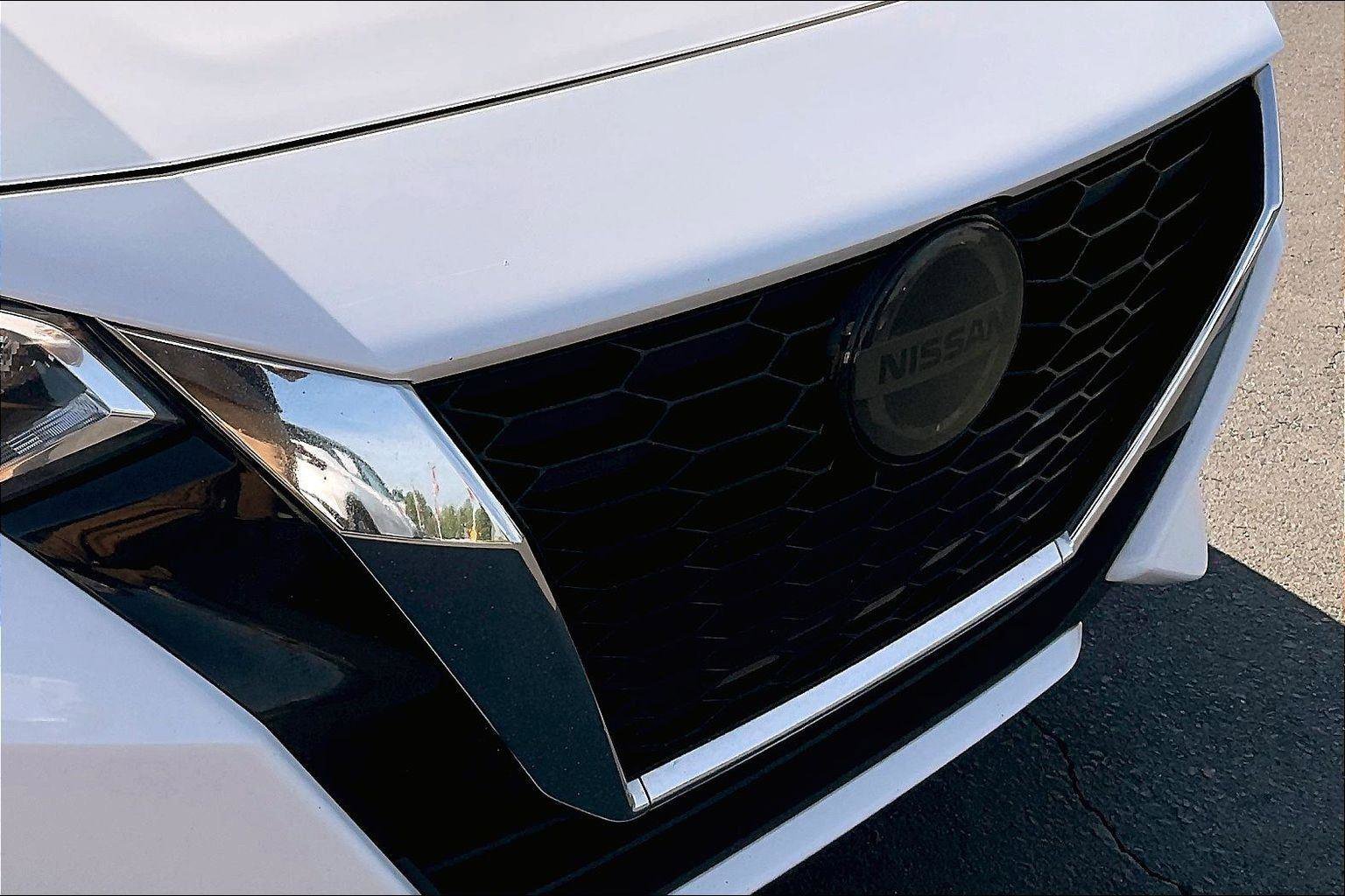 Used 2023 Nissan Sentra SV image 28