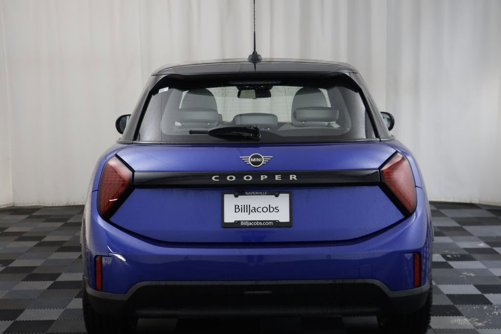 New 2026 MINI Cooper 4-Door Hardtop image 16