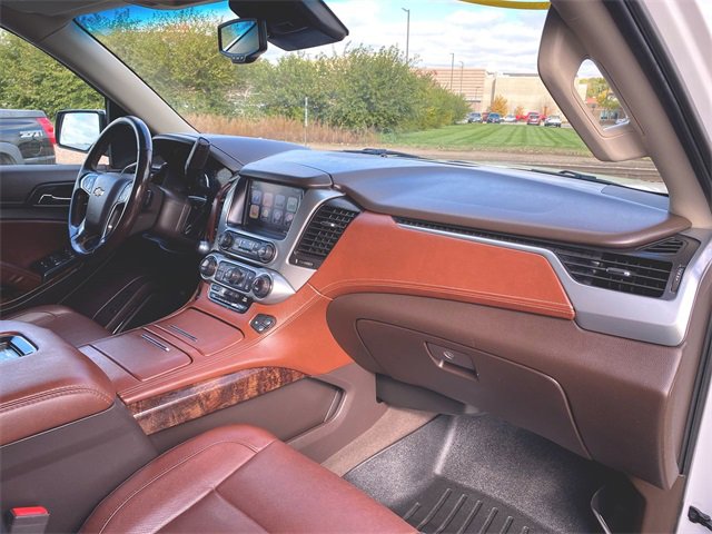 Used 2019 Chevrolet Suburban Premier image 30