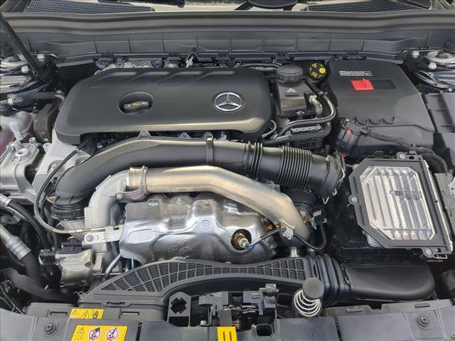 New 2026 Mercedes-Benz GLB 250 image 16