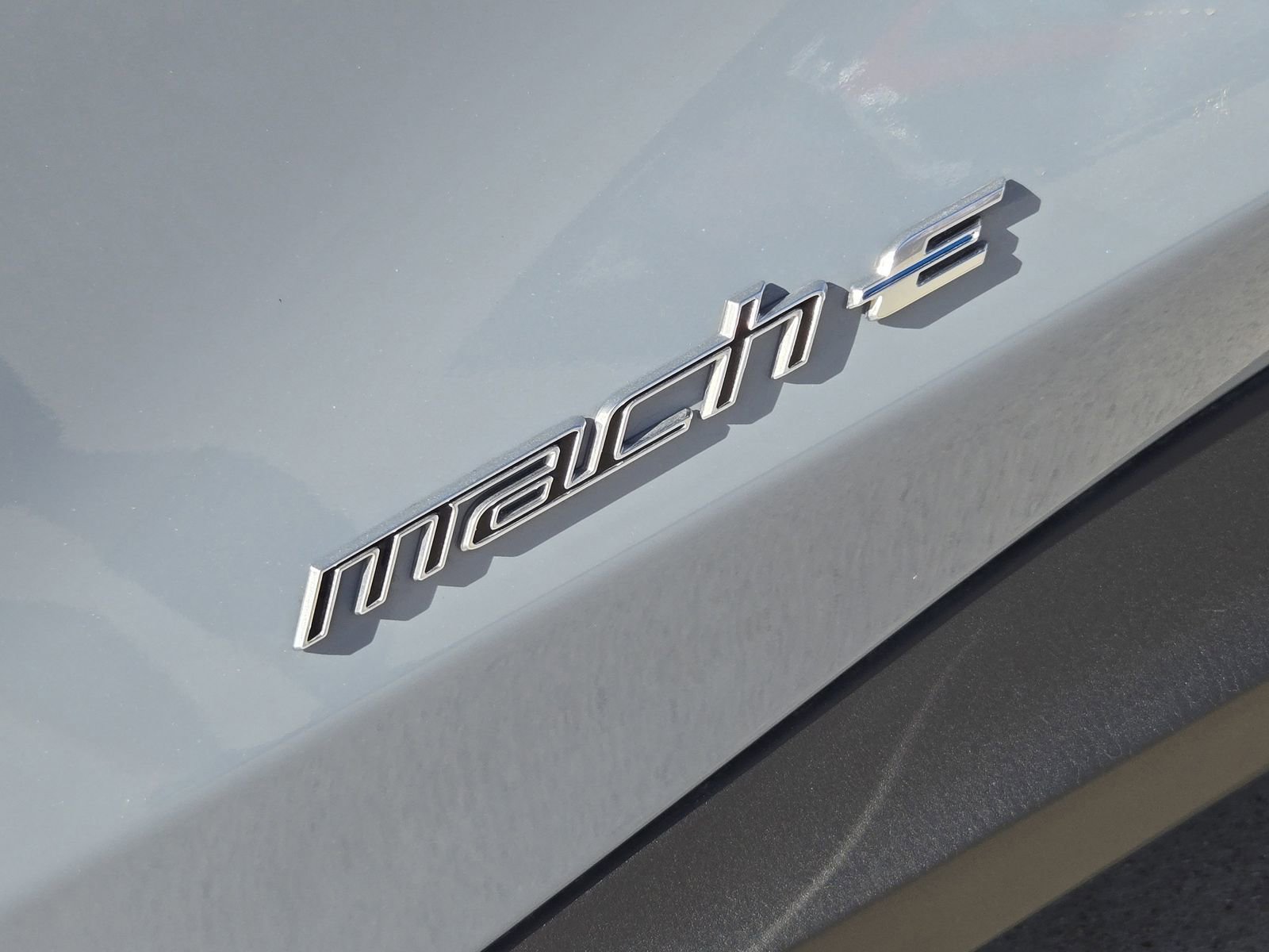 New 2026 Ford Mustang Mach-E Select w/ Technology Package image 12