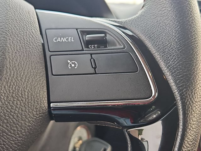 Used 2024 Mitsubishi Mirage Black Edition FWD image 19