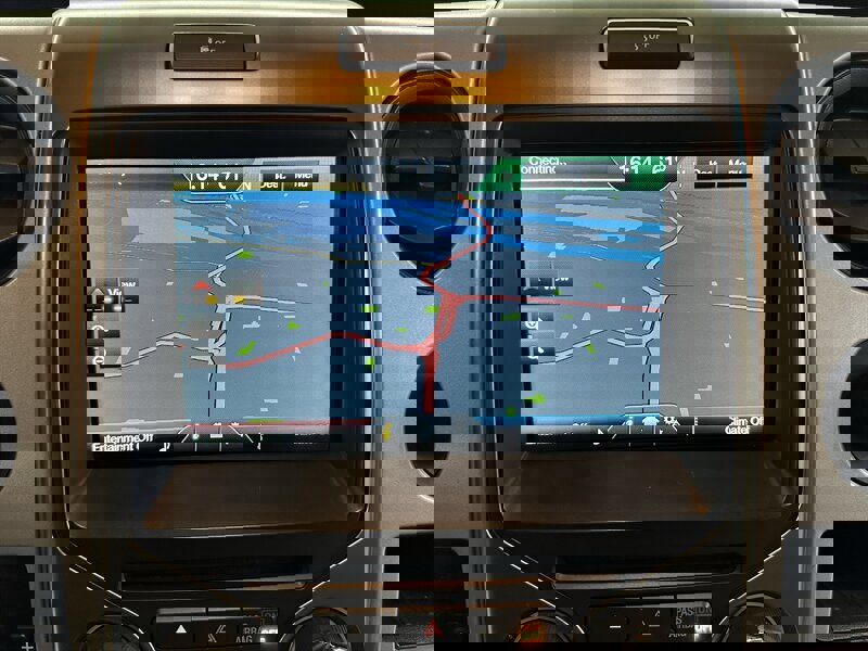 Used 2014 Ford F150 Raptor w/ Equipment Group 801A Luxury image 22