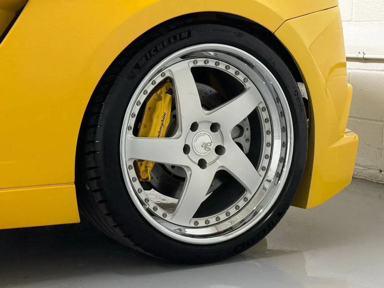 Used 2006 Lamborghini Gallardo AWD/4WD image 37