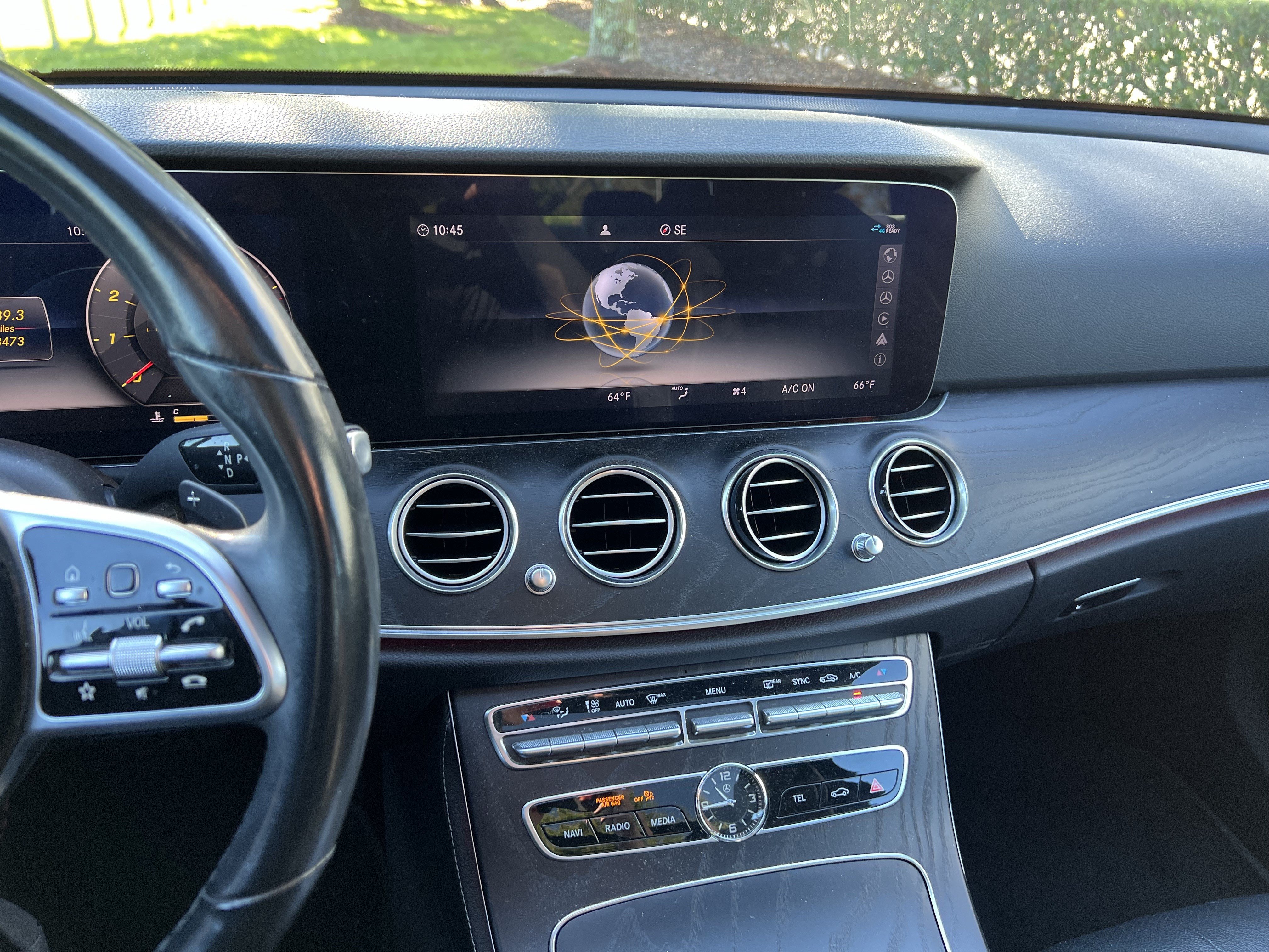 Used 2020 Mercedes-Benz E 350 4MATIC Sedan image 31