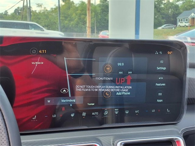 New 2025 Ford Mustang GT Premium image 10