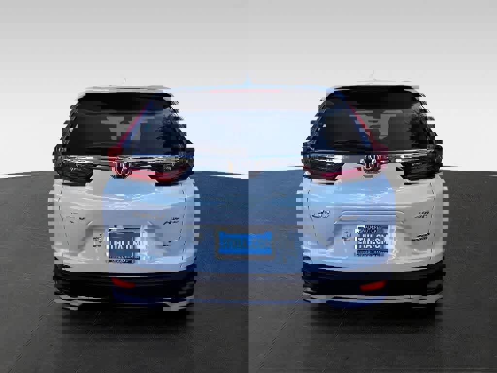 Used 2020 Honda CR-V EX image 6