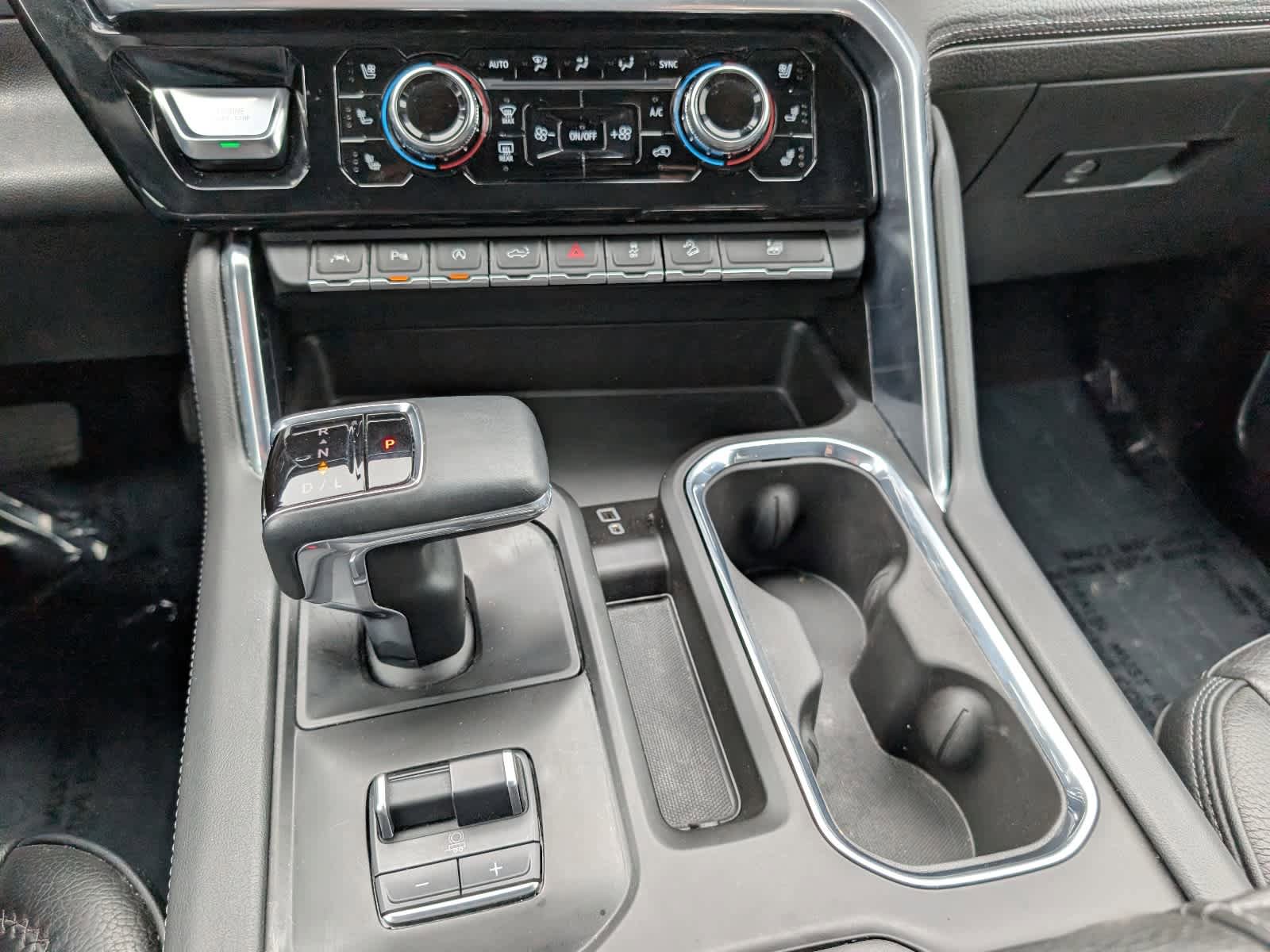 Certified 2023 GMC Sierra 1500 Denali AWD/4WD image 25