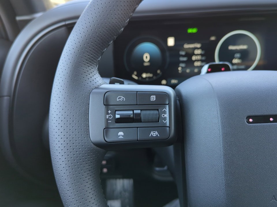 New 2026 Hyundai Palisade XRT Pro image 30