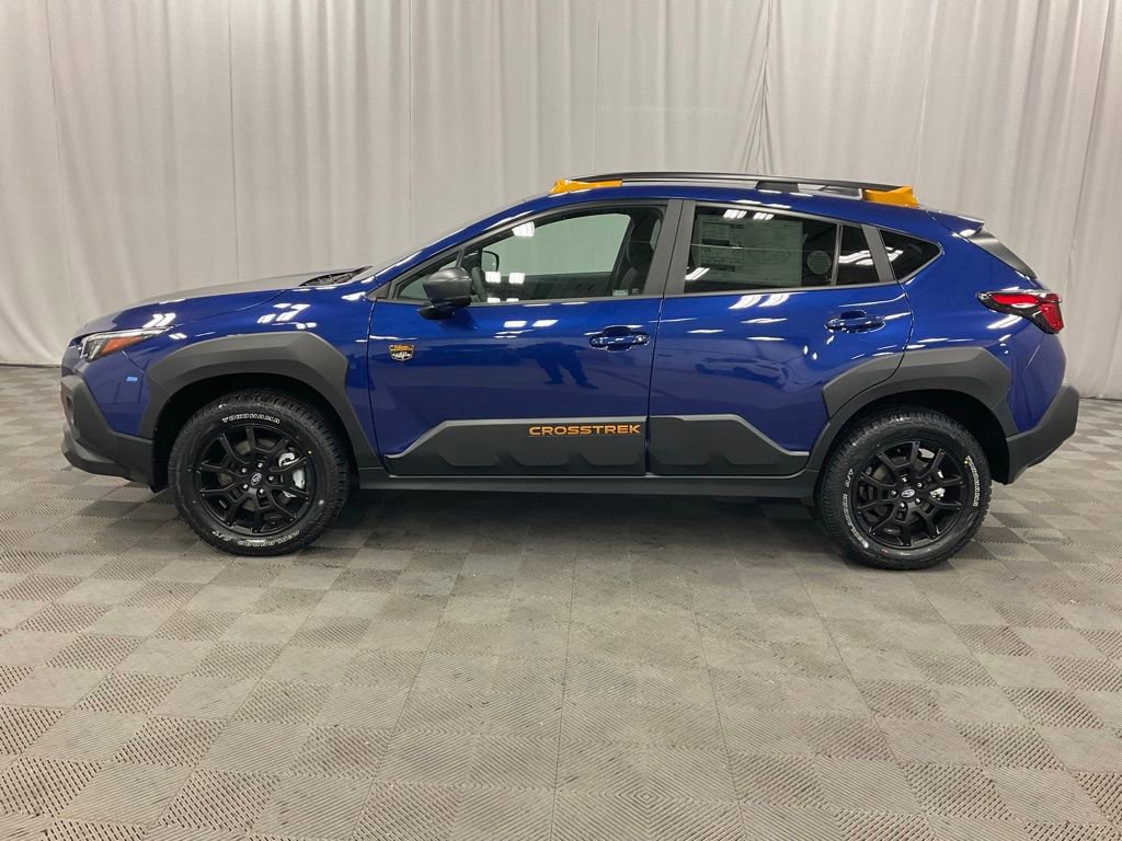 New 2026 Subaru Crosstrek 2.5i Wilderness image 7
